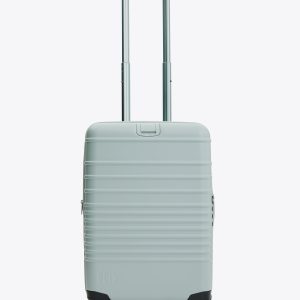Resale The Carry-On Roller in Slate