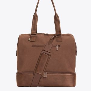 The Mini Weekender in Maple