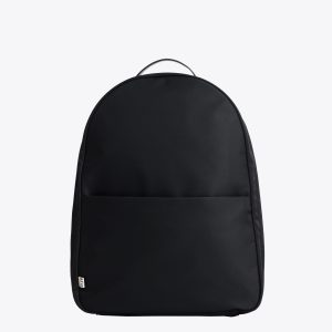 Resale The Commuter Backpack in Black
