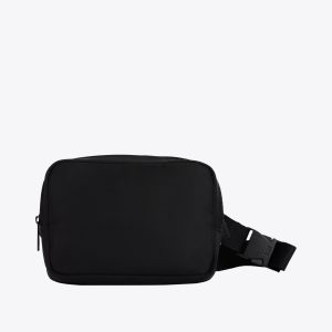 Resale The Belt Bag in Black
