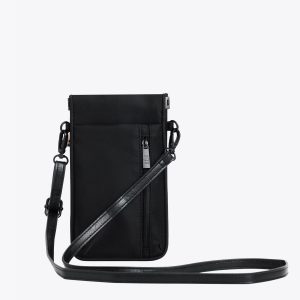 Resale The ID Crossbody Bag in Black