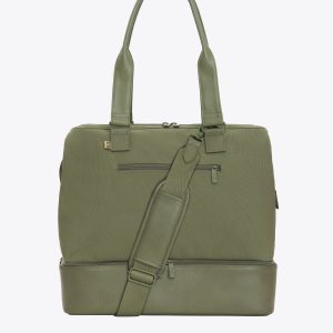 Resale The Mini Weekender in Olive