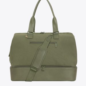 The Weekender in Olive