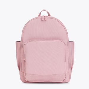 Resale The Travel Backpack in Atlas Pink