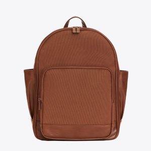 Personalized Travel Backpack