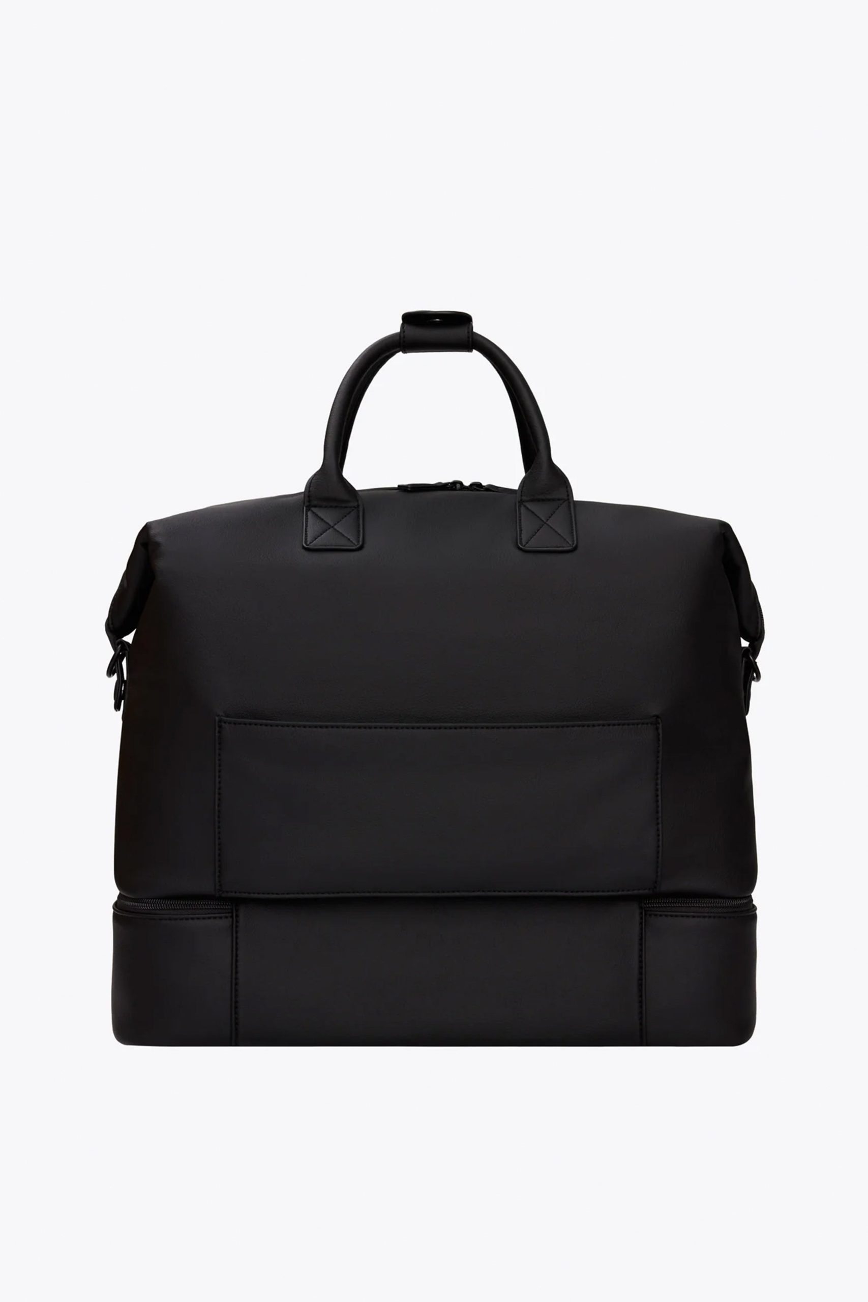 Resale The Premium Weekender in Black - Image 12
