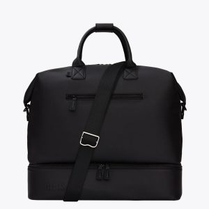 Resale The Premium Weekender in Black