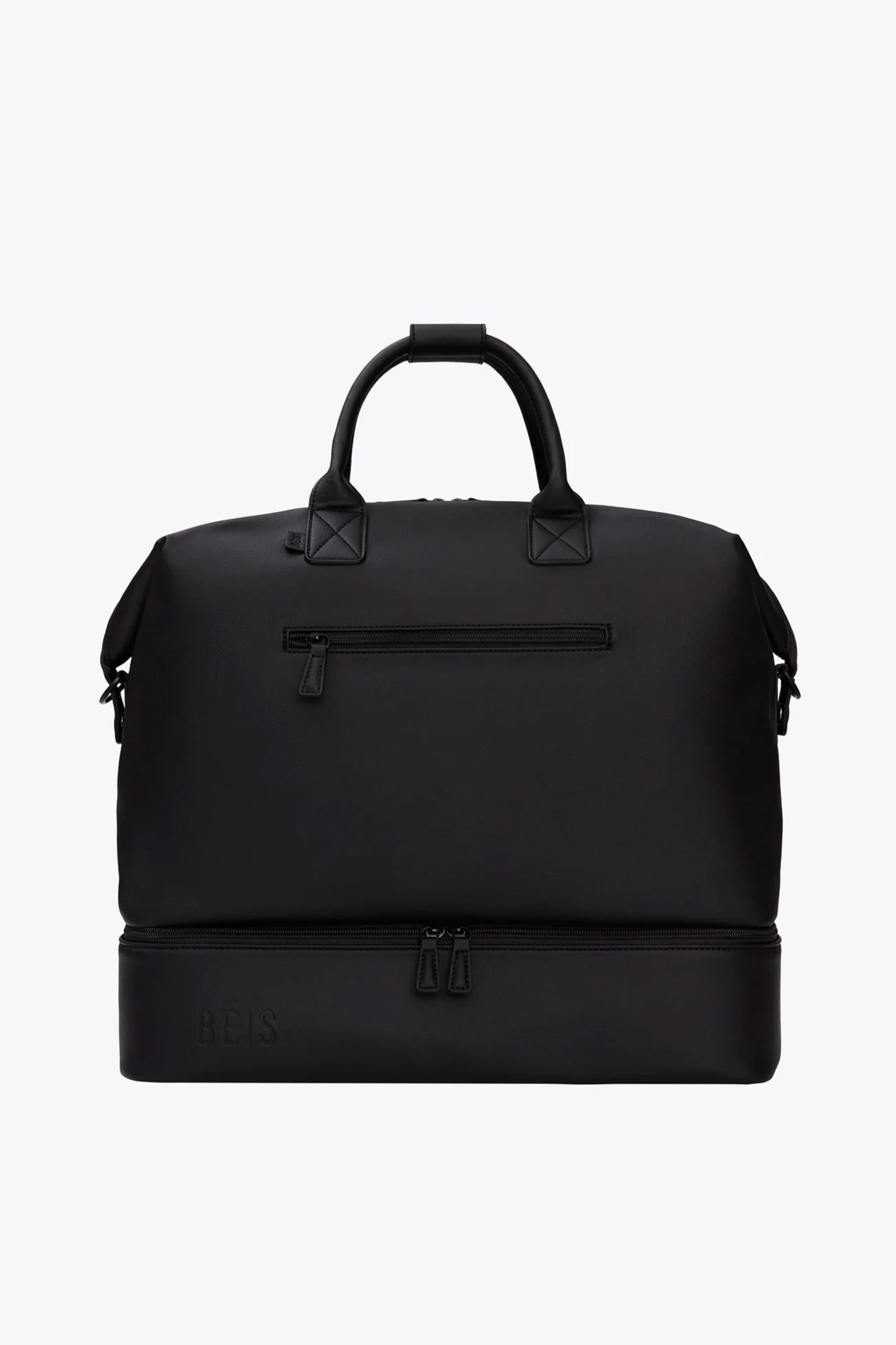 Resale The Premium Weekender in Black - Image 13