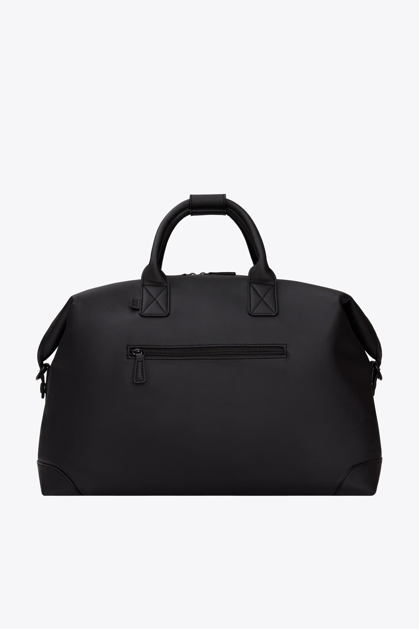 Resale The Premium Duffle in Black - Image 3