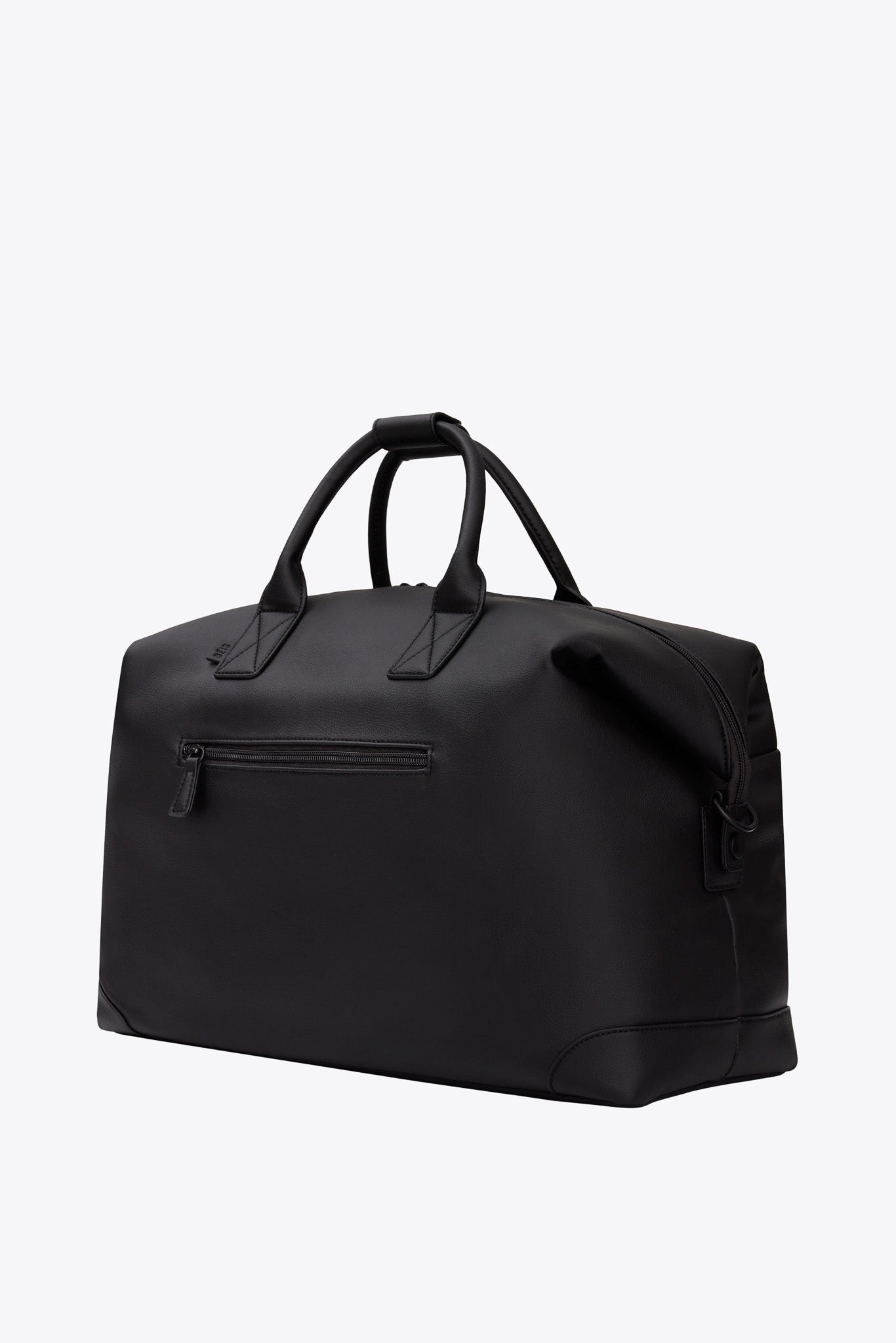 Resale The Premium Duffle in Black - Image 2