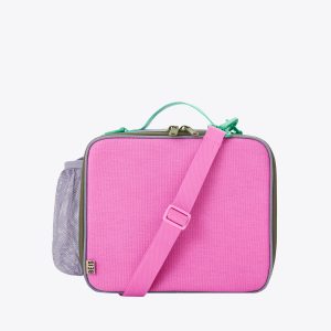 The Kids Lunch Box in Lavender