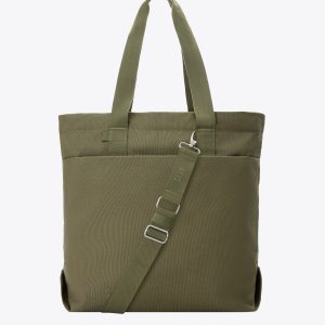 Resale The Utility Tote in Olive
