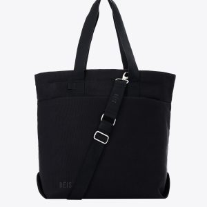 Resale The Utility Tote in Black