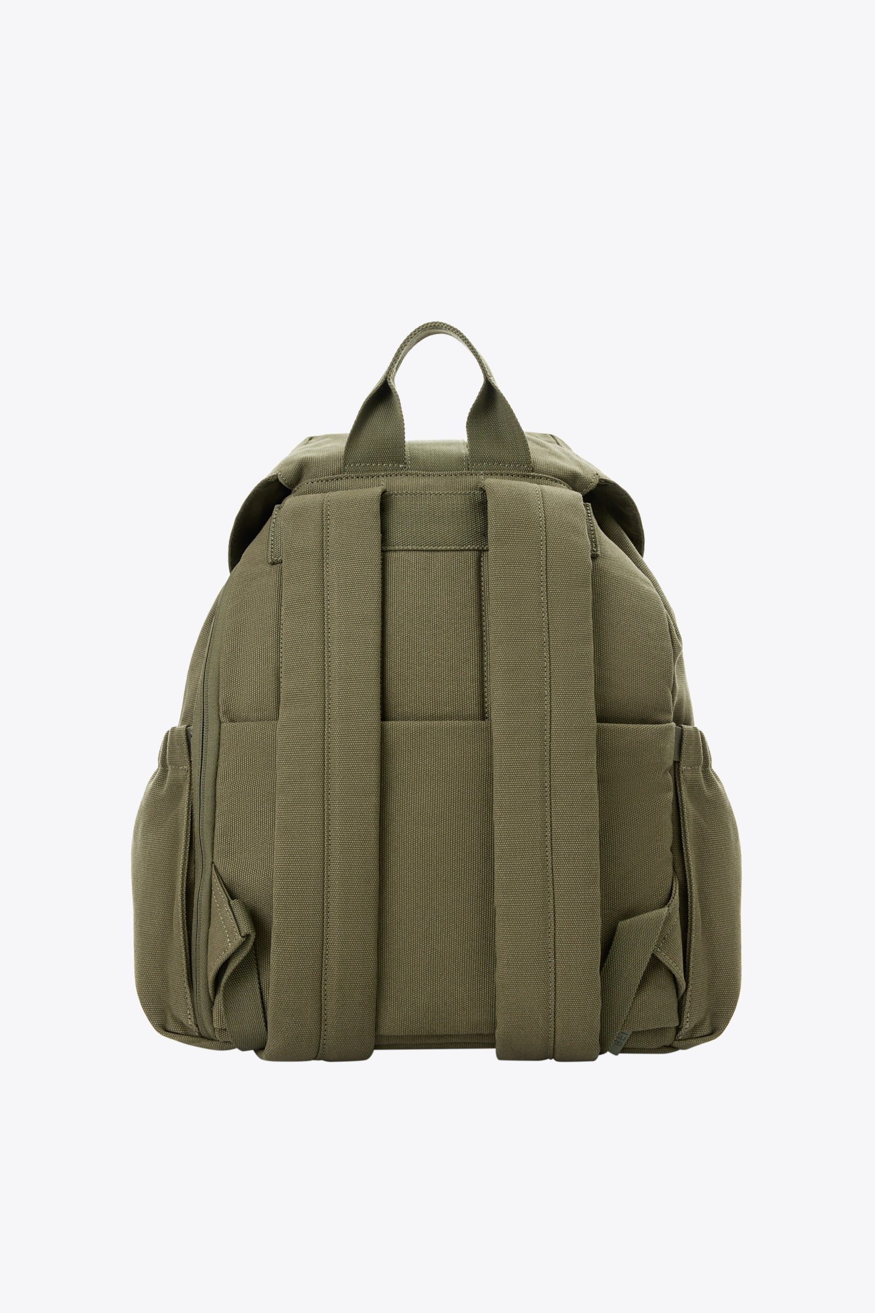 Resale The Rucksack in Olive - Image 3