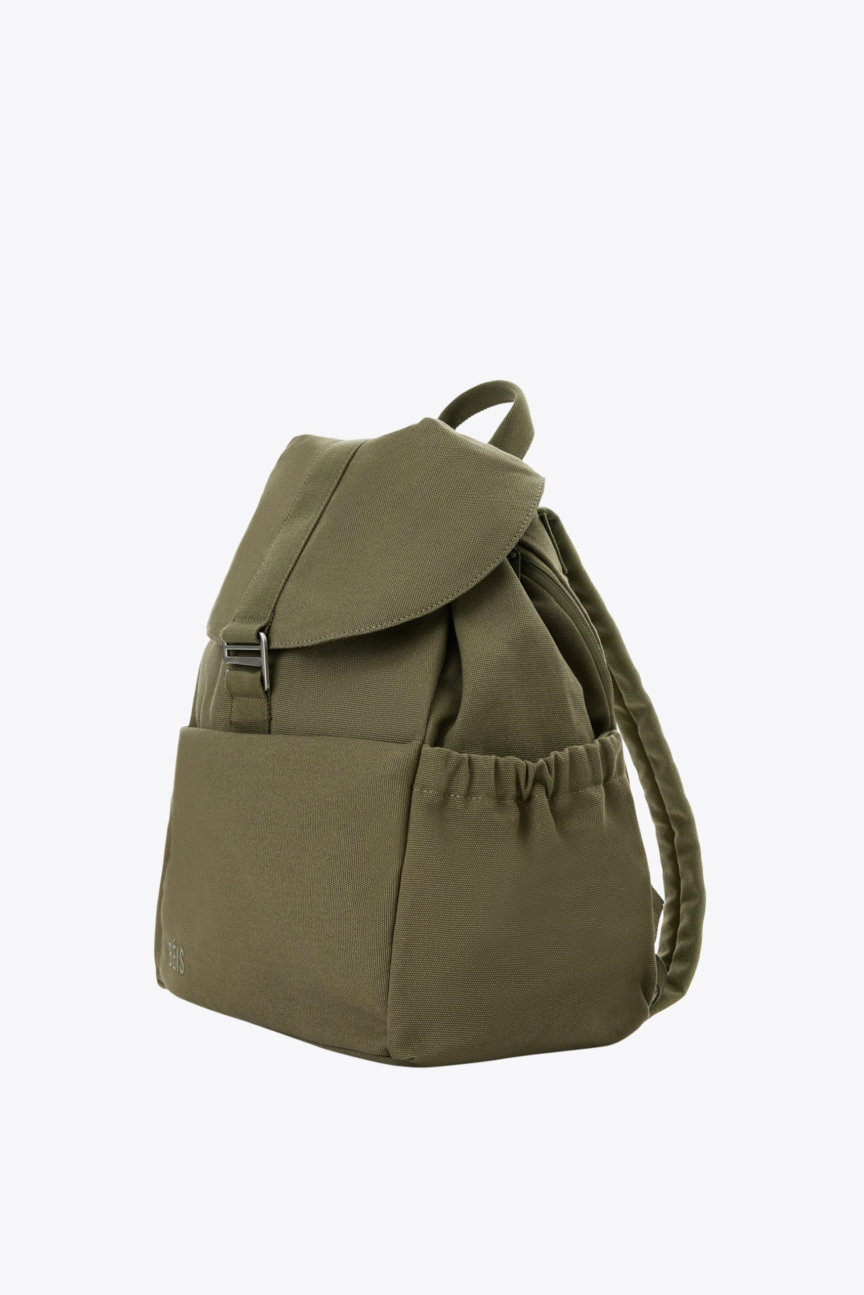 Resale The Rucksack in Olive - Image 2