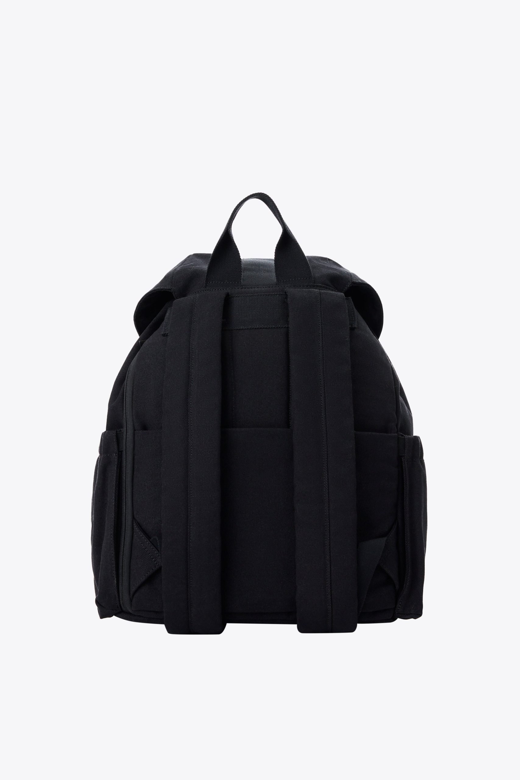 Resale The Rucksack in Black - Image 3
