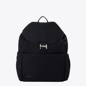 Resale The Rucksack in Black