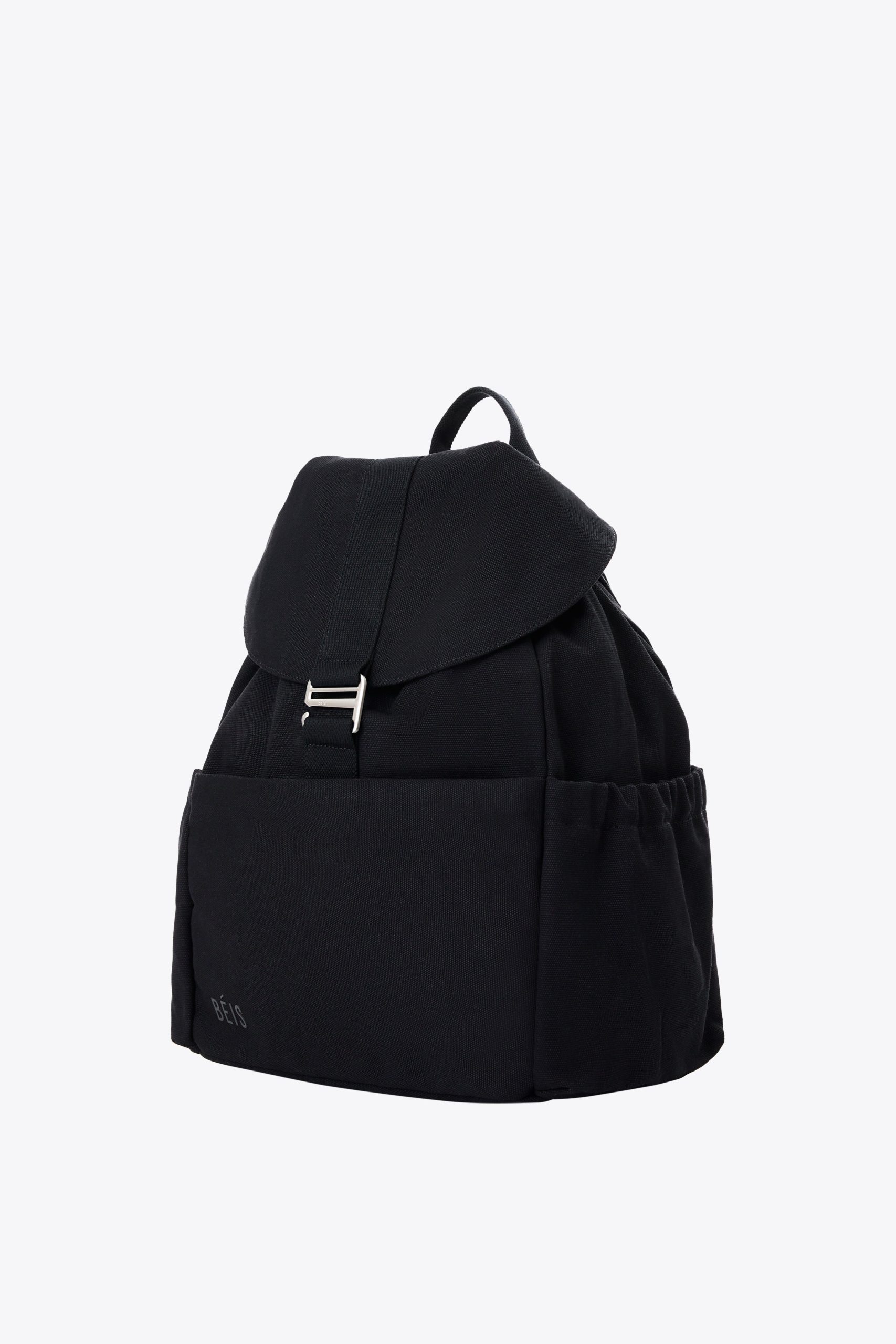 Resale The Rucksack in Black - Image 2