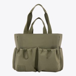 Resale The Sport Carryall in Olive