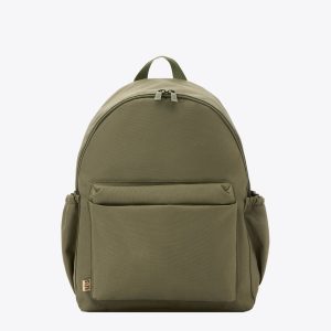 Resale The B??ISics Backpack in Olive