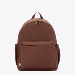 Resale The B??ISics Backpack in Maple