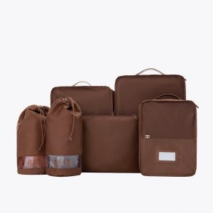 Resale The Packing Cubes in Maple
