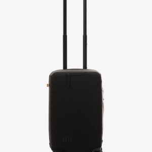 Resale The Small Carry-On Luggage Cover in Black