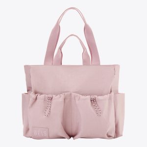 Resale The Sport Carryall in Atlas Pink