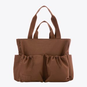 Resale The Sport Carryall in Maple