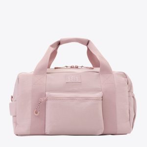 Resale The Sport Duffle in Atlas Pink