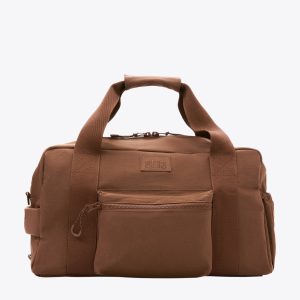 Resale The Sport Duffle in Maple