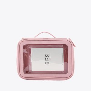 Resale The On The Go Essential Case in Atlas Pink