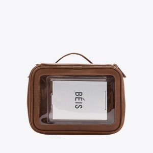 Resale The On The Go Essential Case in Maple