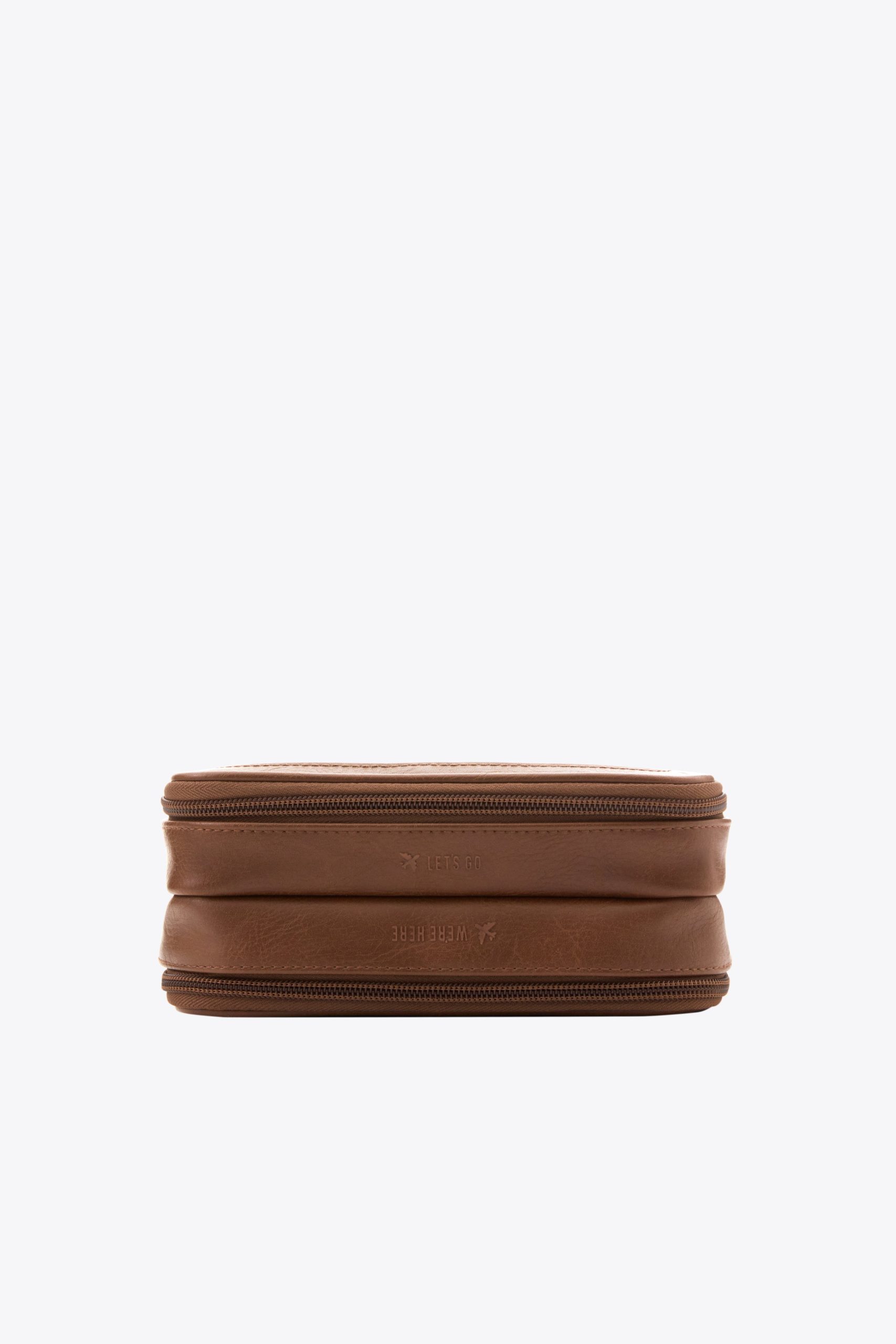 Resale The On The Go Essential Case in Maple - Image 5