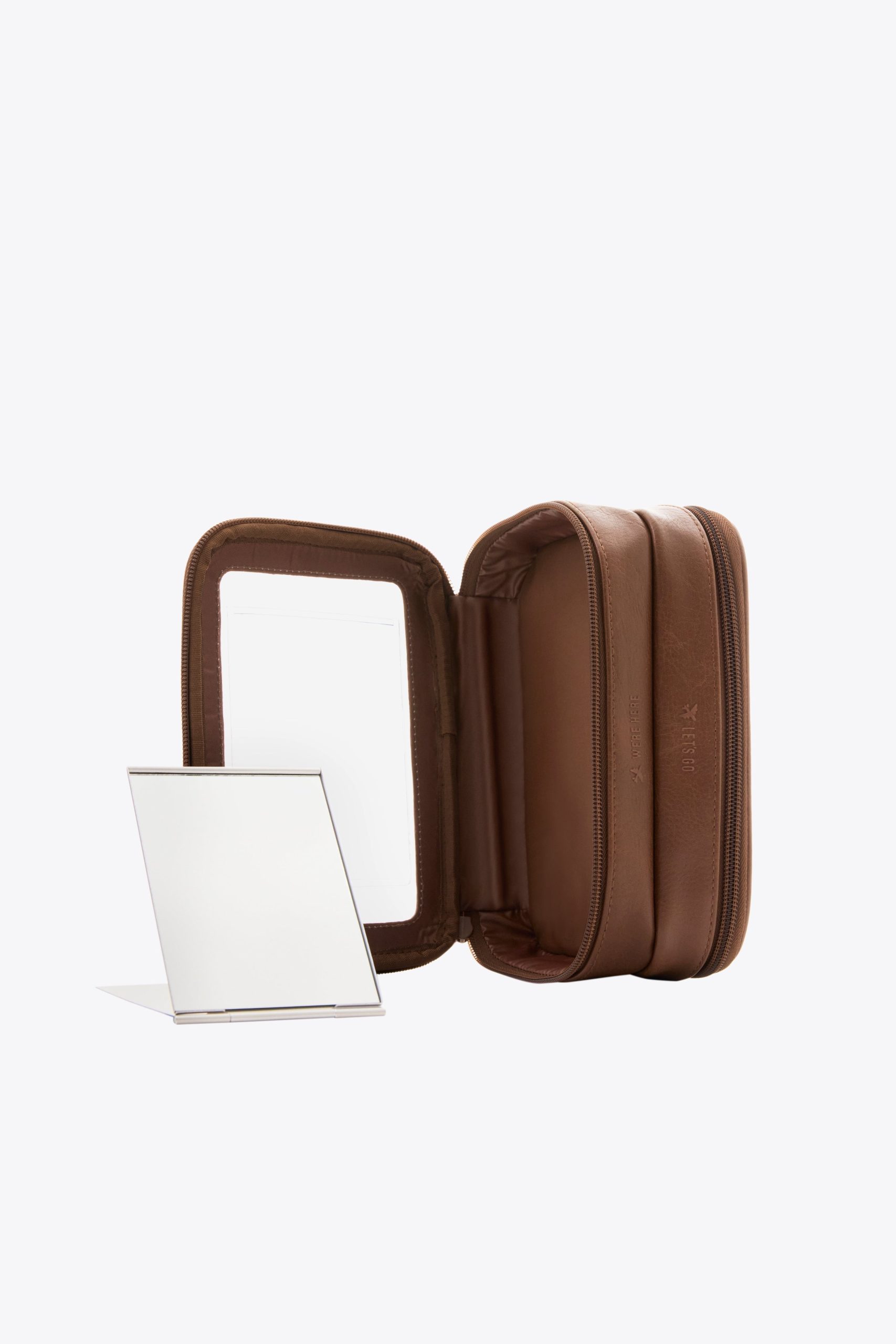 Resale The On The Go Essential Case in Maple - Image 3