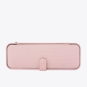 Resale The Jewelry Case in Atlas Pink