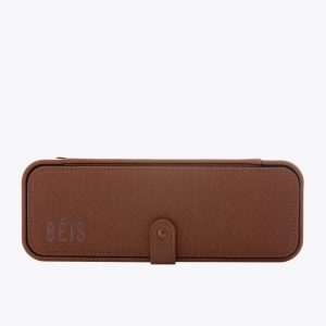 Resale The Jewelry Case in Maple