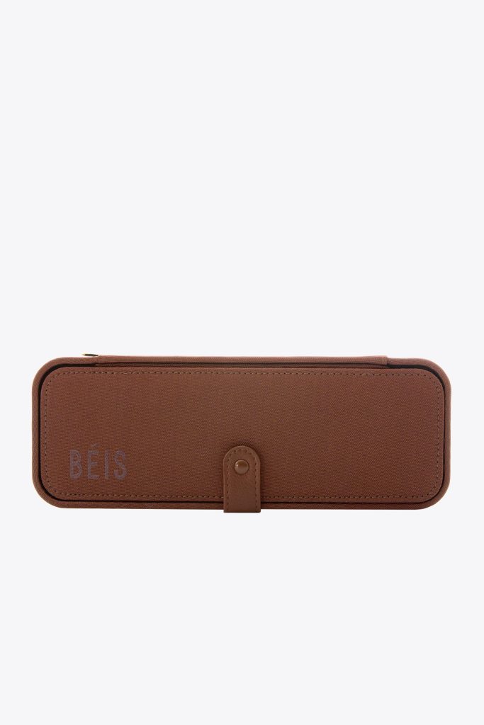 Resale The Jewelry Case in Maple