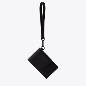Resale The ID Wristlet in Black