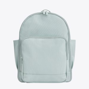 Resale The Travel Backpack in Slate