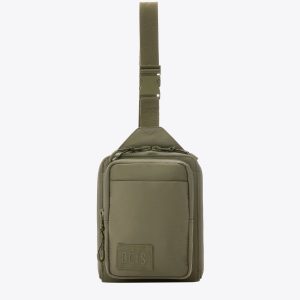 The Sport Sling in Olive
