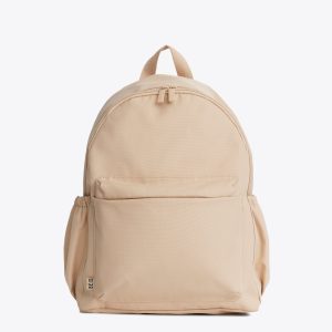 Resale The B??ISics Backpack in Beige