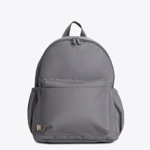Resale The B??ISics Backpack in Grey