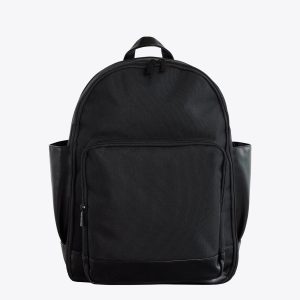 Resale The Travel Backpack in Black