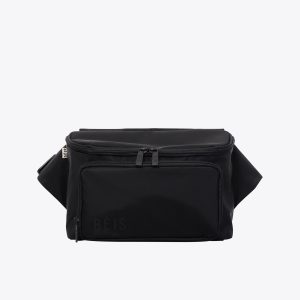 Resale The Diaper Pack in Black