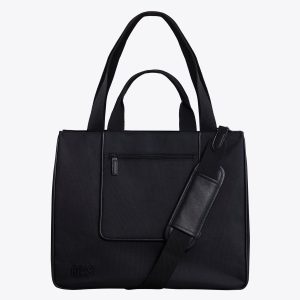 Resale The East To West Tote in Black