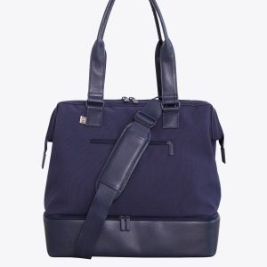 Resale The Mini Weekender in Navy