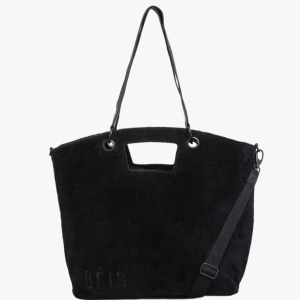 Resale The Terry Tote in Black