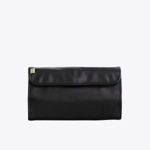 Resale The Hanging Jewelry Case in Black
