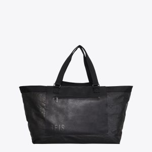Resale The Extra Large Tote in Black